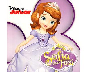 "Sofia The First" Cast - Sofia the First