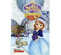 Sofia the First: Holiday in Enchancia [USA] [DVD]