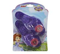 Sofia The First Jelly Zapatos (Multicolor)