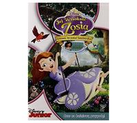 Sofia The First: Ready To Be A Princess [DVD] (IMPORT) (No hay versión española)