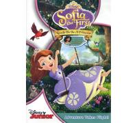 Sofia the First: Ready to Be a Princess [USA] [DVD]