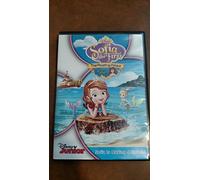 Sofia the First: The Floating Palace [USA] [DVD]