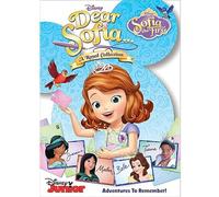 Sofia the First [USA] [DVD]