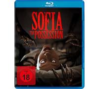 Sofia - The Possession [Alemania] [Blu-ray]
