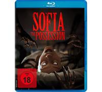 Sofia - The Possession [Alemania] [Blu-ray]