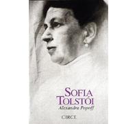 Sofía Tolstói | Alexandra Popoff