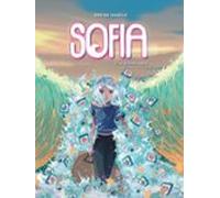Sofia - Tome 2 - La Grande Vague (ebook)