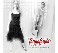 Sofia Tosello & Yuri Juarez - Tangolando