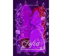 SOFÍA: Una tormenta en Zaragoza