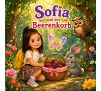 Sofia und der Beerenkorb