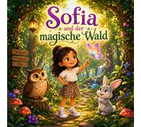 Sofia und der magische Wald