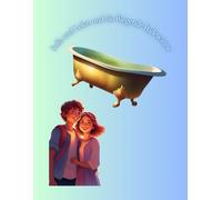 Sofia und Lukas und die fliegende Badewanne