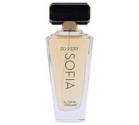 Sofia vergara so very sofia eau de parfum 50ml spray