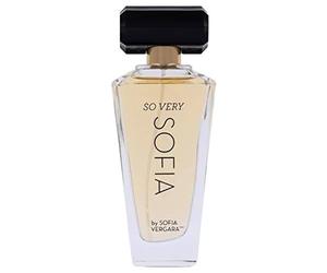 Sofia vergara so very sofia eau de parfum 50ml spray
