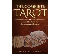 Sofia Visconti The Complete Tarot (Tapa blanda) (Importación USA)