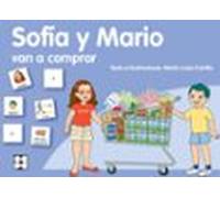 Sofia Y Mario Van A Comprar