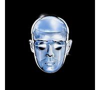 Sofiane Pamart - LETTER [Vinilo]