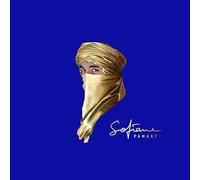 Sofiane Pamart PLANET (CD) Album (Importación USA)
