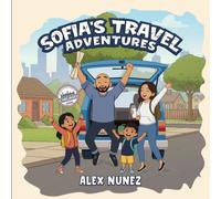 Sofia's Travel Adventures
