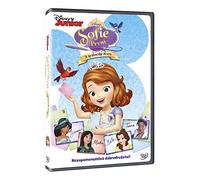 Sofie prvni: A kralovske dcery (Dear Sofia: A Royal Collection) (Versión checa)