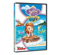 Sofie Prvni: Plovouci Zamek (Sofia The First: The Floating Palace ) (Versión checa)