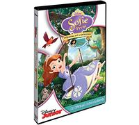 Sofie prvni: Pripravena stat se princeznou (Sofia The First: Ready To Be a Princess) (Versión checa)