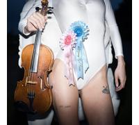 Sofie Royer Young-girl Forever (Vinyl) 12" Album (Importación USA)