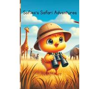 Sofie’s Safari Adventure