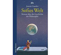 Sofies Welt: Roman über die Geschichte der Philosophie: 62000