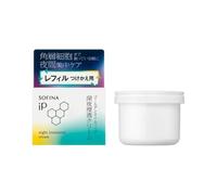 Sofina - iP Golden Time Night Treatment Cream 55g Refill