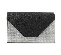 Sofisticado Bolso De Mano Adornado con Diamantes Pequeño Hombro Adecuado para Bodas Celebraciones Ocasiones Especiales Diseño Elegante con Cierre Magnético Elegante Y