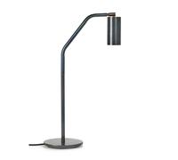 Sofisticato Lámpara de Mesa Nº 25 Negro