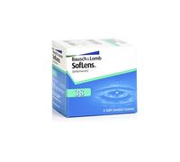 SofLens 38 (6 lentillas)