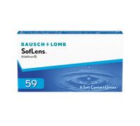 SofLens 59 (6 lentillas)