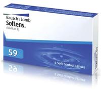 SofLens 59 (6 lentillas)