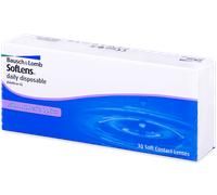 SofLens Daily Disposable (30 lentillas)