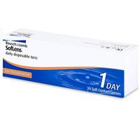 SofLens Daily Disposable Toric (30Lentillas)