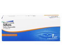 SofLens® Daily Disposable Toric for Astigmatism 30 szt. -2.00