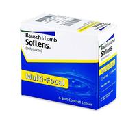 SofLens Multi-Focal (6lentillas)
