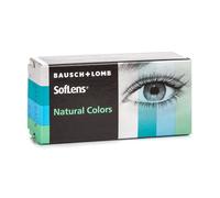 SofLens Natural Colors (2 lentillas) - graduadas