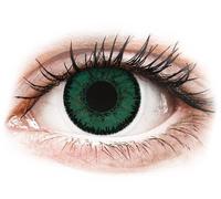 SofLens Natural Colors Amazon - sin graduación (2 lentillas)