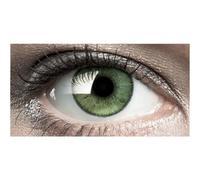 SofLens Natural Colors BAUSCH + LOMB lentillas mensuales esféricas, 2 unidades / 8.7 BC / 14.00 DIA / -00,00