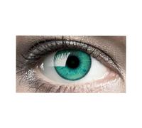 SofLens Natural Colors Aquamarine - sin graduación (2 lentillas)