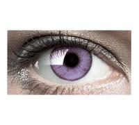 Graduación : 0.00, Radio: 8.70, Diámetro: 14.00 SofLens Natural Colors Indigo - sin graduación (2 lentillas)