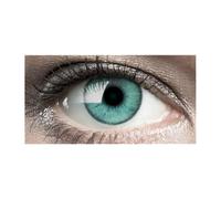 SofLens Natural Colors BAUSCH + LOMB lentillas mensuales esféricas, 2 unidades / 8.7 BC / 14.00 DIA / -00,50