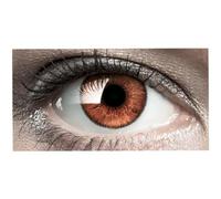 SofLens Natural Colors BAUSCH + LOMB lentillas mensuales esféricas, 2 unidades / 8.7 BC / 14.00 DIA / -01,00