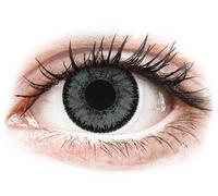 SofLens Natural Colors Platinum - sin graduación (2 lentillas)