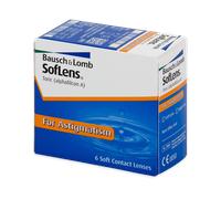 SofLens Toric (6lentillas)