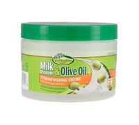 SOFN Free GROHEALTHY Milk Protein & Olive Oil Streng Creme 250 GR