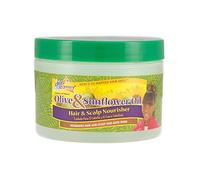 SOFN Free Pretty Olive & Sunflower Oil Hair Scalp Nourisher 250 GR